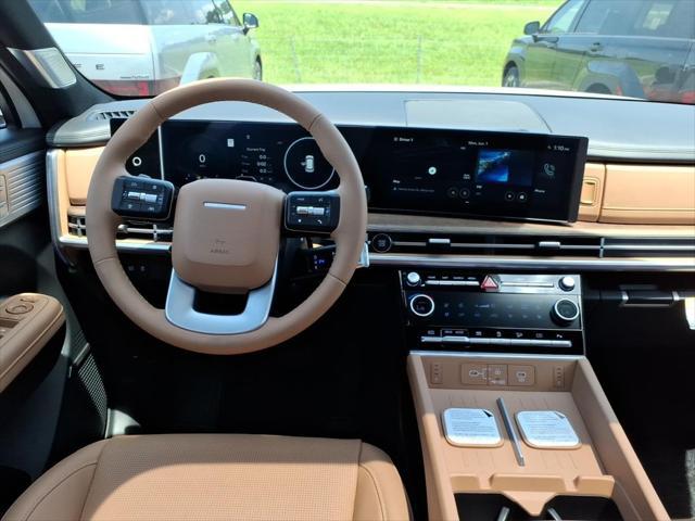 2026 Hyundai Santa Fe Limited 7 Passenger