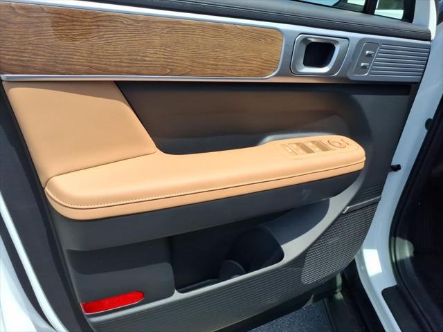 2026 Hyundai Santa Fe Limited 7 Passenger