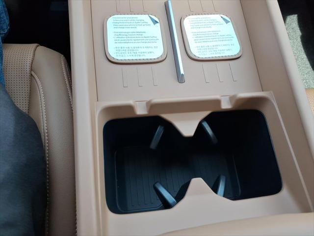 2026 Hyundai Santa Fe Limited 7 Passenger