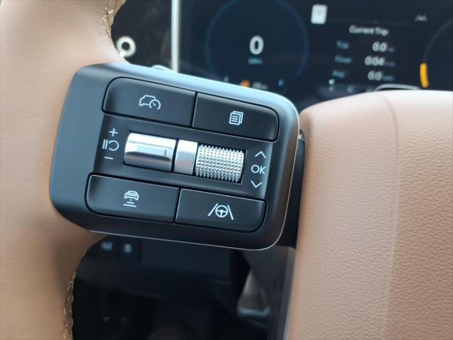 2026 Hyundai Santa Fe Limited 7 Passenger
