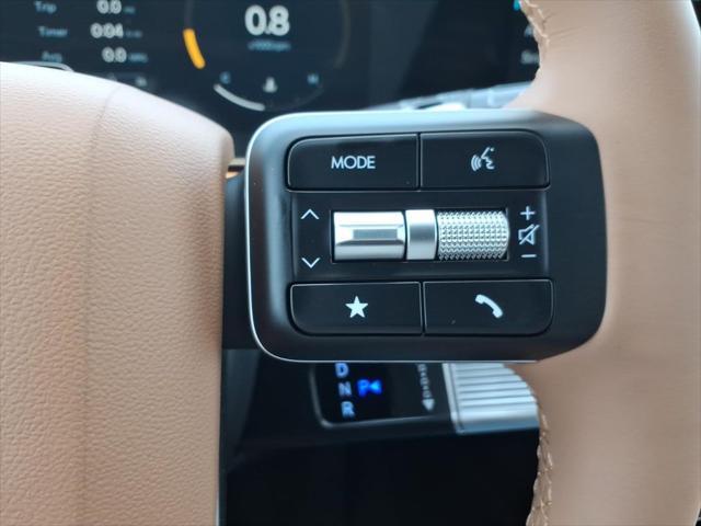 2026 Hyundai Santa Fe Limited 7 Passenger