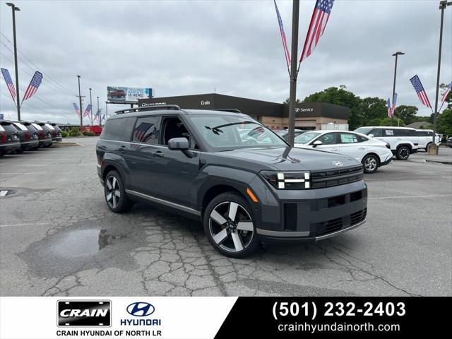 2025 Hyundai Santa Fe Limited for sale in NORTH LITTLE ROCK, AR
