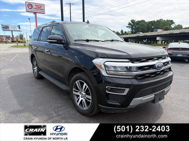 2024 Ford Expedition Limited for sale in NORTH LITTLE ROCK, AR