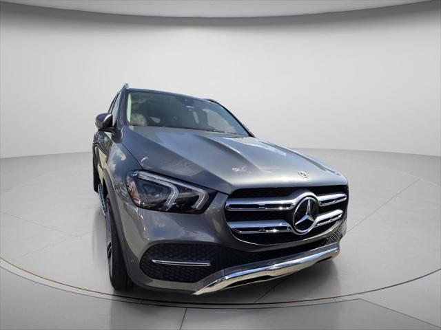 2021 Mercedes-Benz GLE GLE 350 GLE 350