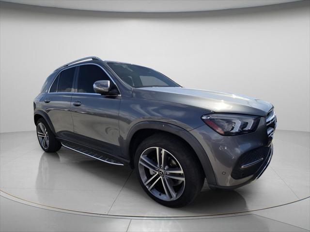 2021 Mercedes-Benz GLE GLE 350 GLE 350