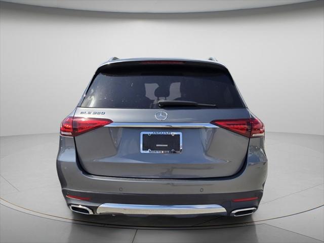 2021 Mercedes-Benz GLE GLE 350 GLE 350