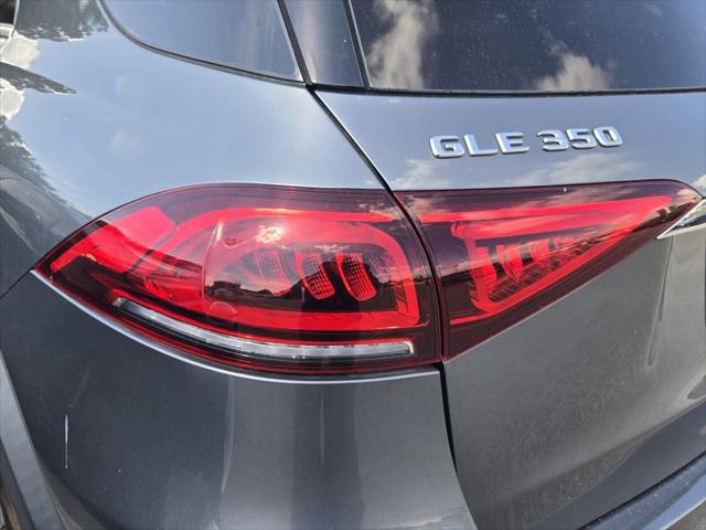 2021 Mercedes-Benz GLE GLE 350 GLE 350