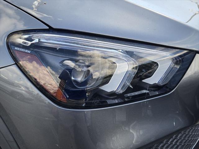 2021 Mercedes-Benz GLE GLE 350 GLE 350