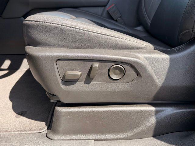 2025 Chevrolet Tahoe 4WD Z71