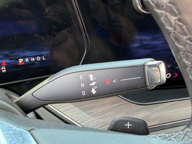 2025 Chevrolet Tahoe 4WD Z71