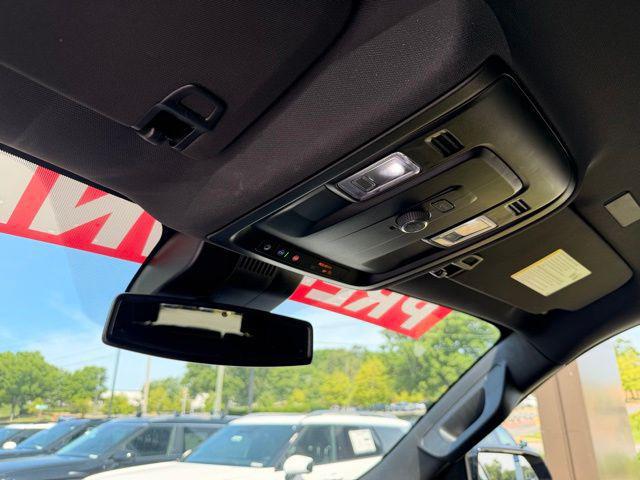 2025 Chevrolet Tahoe 4WD Z71