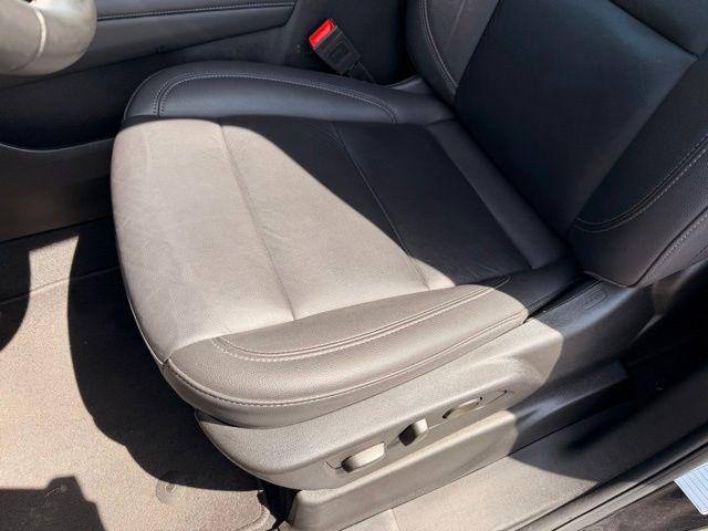2025 Chevrolet Tahoe 4WD Z71