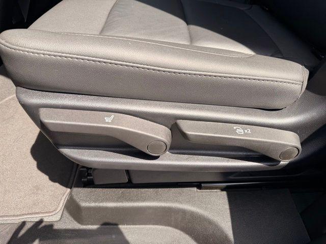 2025 Chevrolet Tahoe 4WD Z71