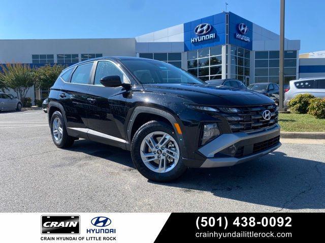 2026 Hyundai Tucson SE for sale in LITTLE ROCK, AR