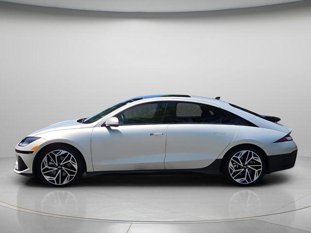 2024 Hyundai IONIQ 6 Limited