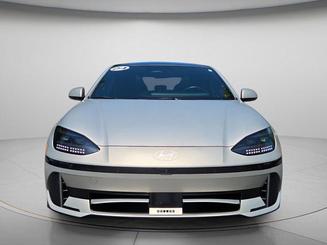 2024 Hyundai IONIQ 6 Limited