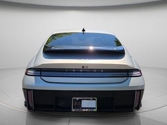 2024 Hyundai IONIQ 6 Limited