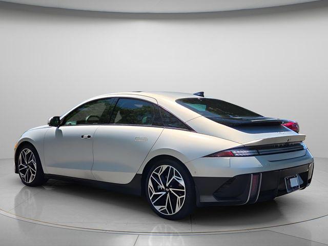 2024 Hyundai IONIQ 6 Limited