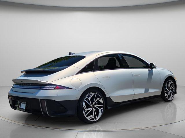 2024 Hyundai IONIQ 6 Limited