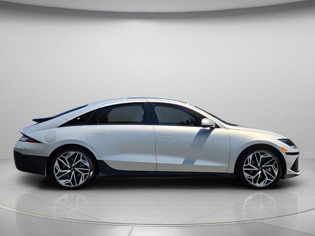 2024 Hyundai IONIQ 6 Limited