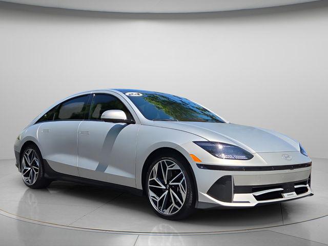 2024 Hyundai IONIQ 6 Limited