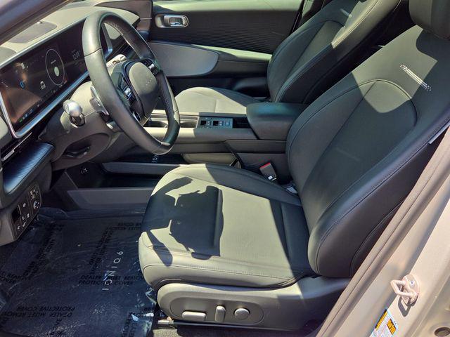 2024 Hyundai IONIQ 6 Limited