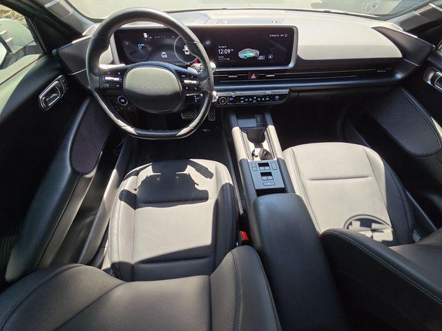 2024 Hyundai IONIQ 6 Limited