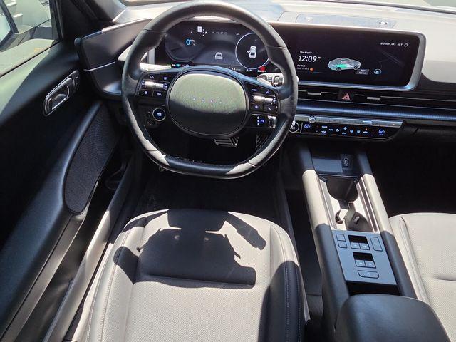2024 Hyundai IONIQ 6 Limited