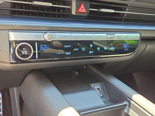 2024 Hyundai IONIQ 6 Limited