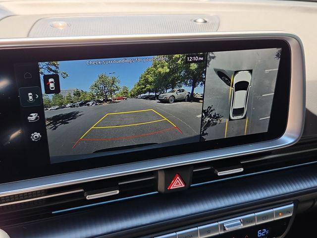 2024 Hyundai IONIQ 6 Limited