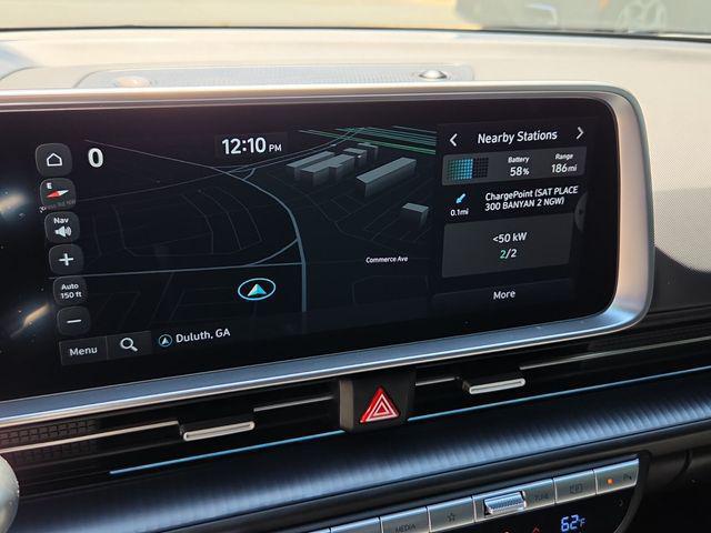 2024 Hyundai IONIQ 6 Limited
