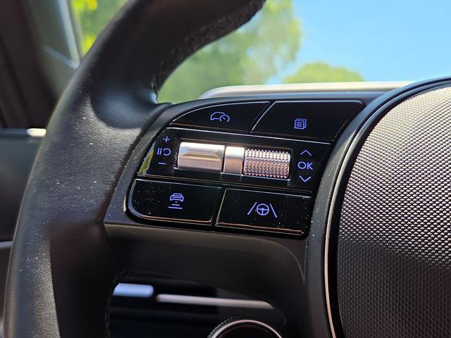2024 Hyundai IONIQ 6 Limited