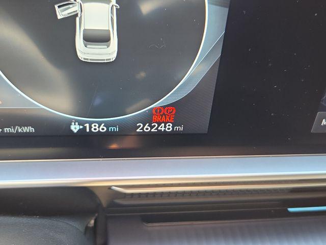 2024 Hyundai IONIQ 6 Limited