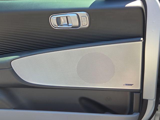 2024 Hyundai IONIQ 6 Limited