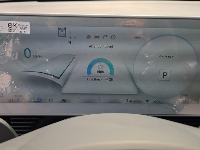 2024 Hyundai IONIQ 5 SEL