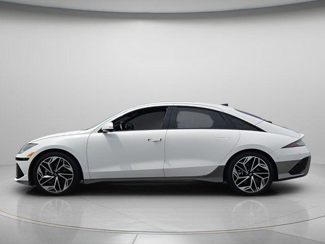 2024 Hyundai IONIQ 6 Limited