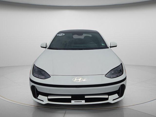 2024 Hyundai IONIQ 6 Limited