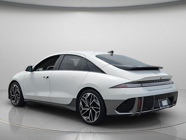 2024 Hyundai IONIQ 6 Limited