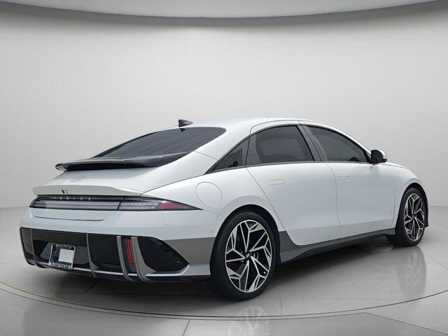 2024 Hyundai IONIQ 6 Limited