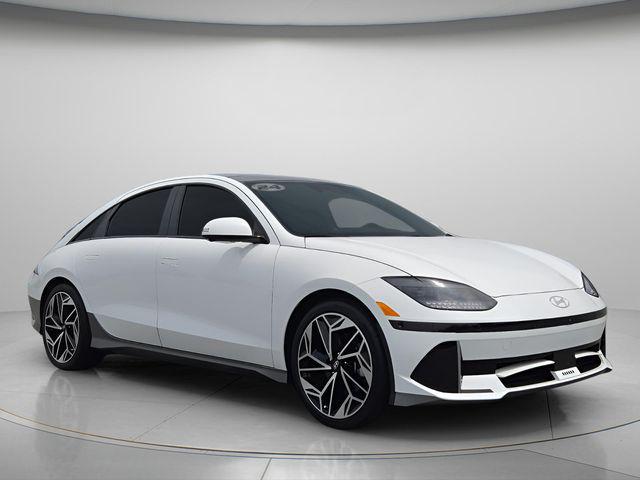 2024 Hyundai IONIQ 6 Limited