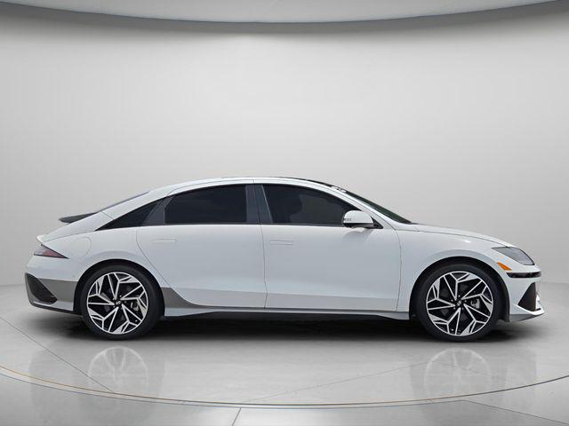 2024 Hyundai IONIQ 6 Limited