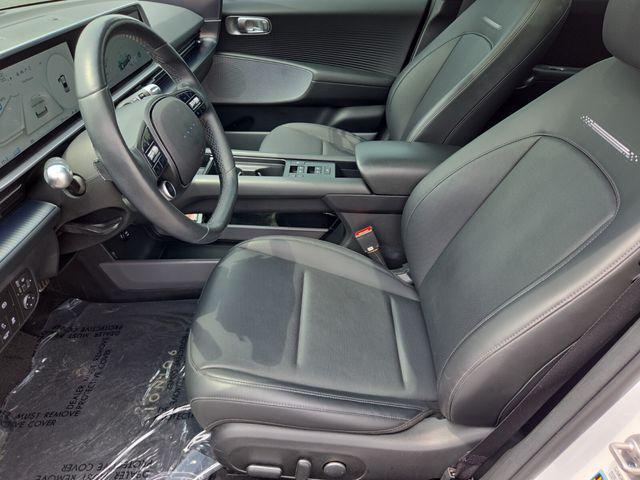 2024 Hyundai IONIQ 6 Limited