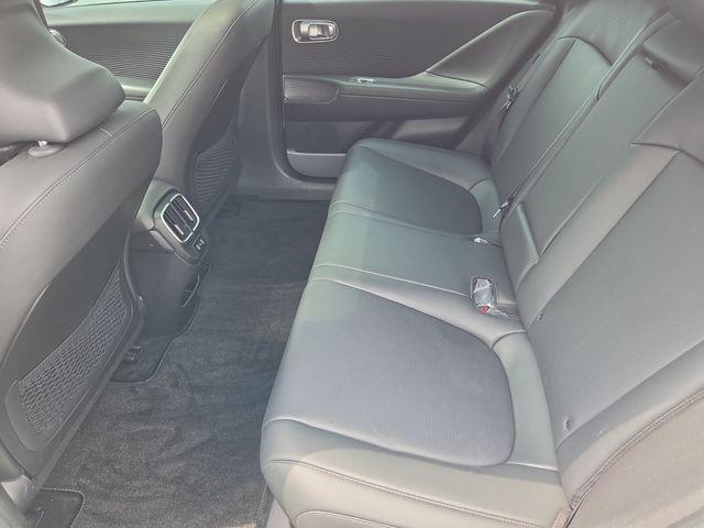 2024 Hyundai IONIQ 6 Limited
