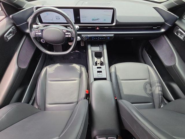 2024 Hyundai IONIQ 6 Limited