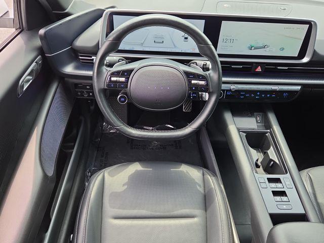 2024 Hyundai IONIQ 6 Limited