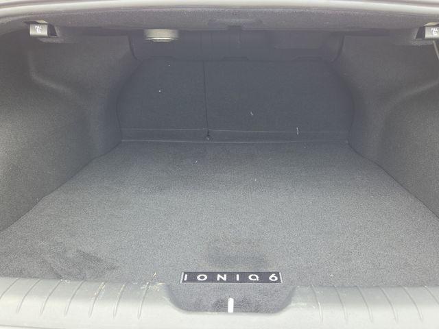 2024 Hyundai IONIQ 6 Limited