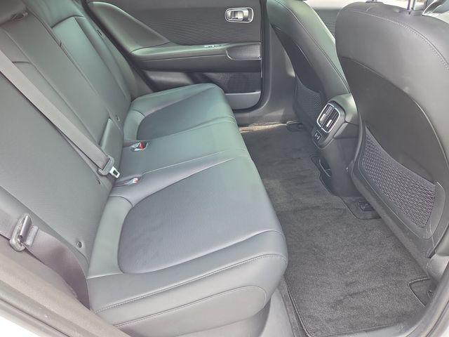 2024 Hyundai IONIQ 6 Limited