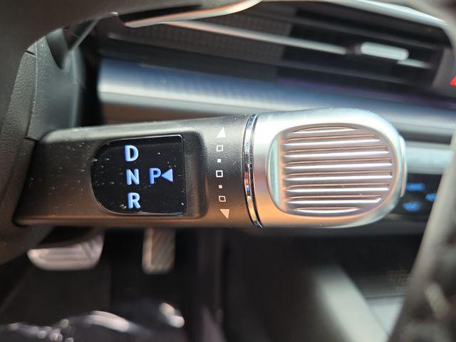 2024 Hyundai IONIQ 6 Limited