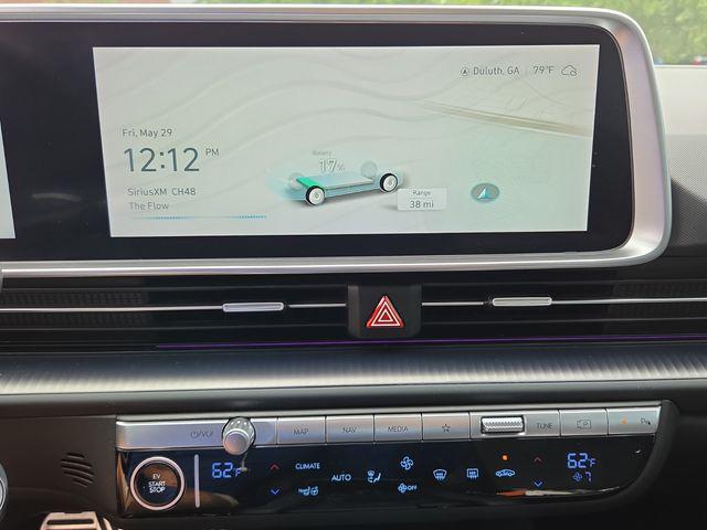 2024 Hyundai IONIQ 6 Limited