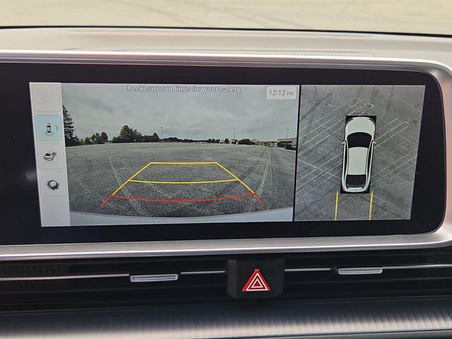 2024 Hyundai IONIQ 6 Limited